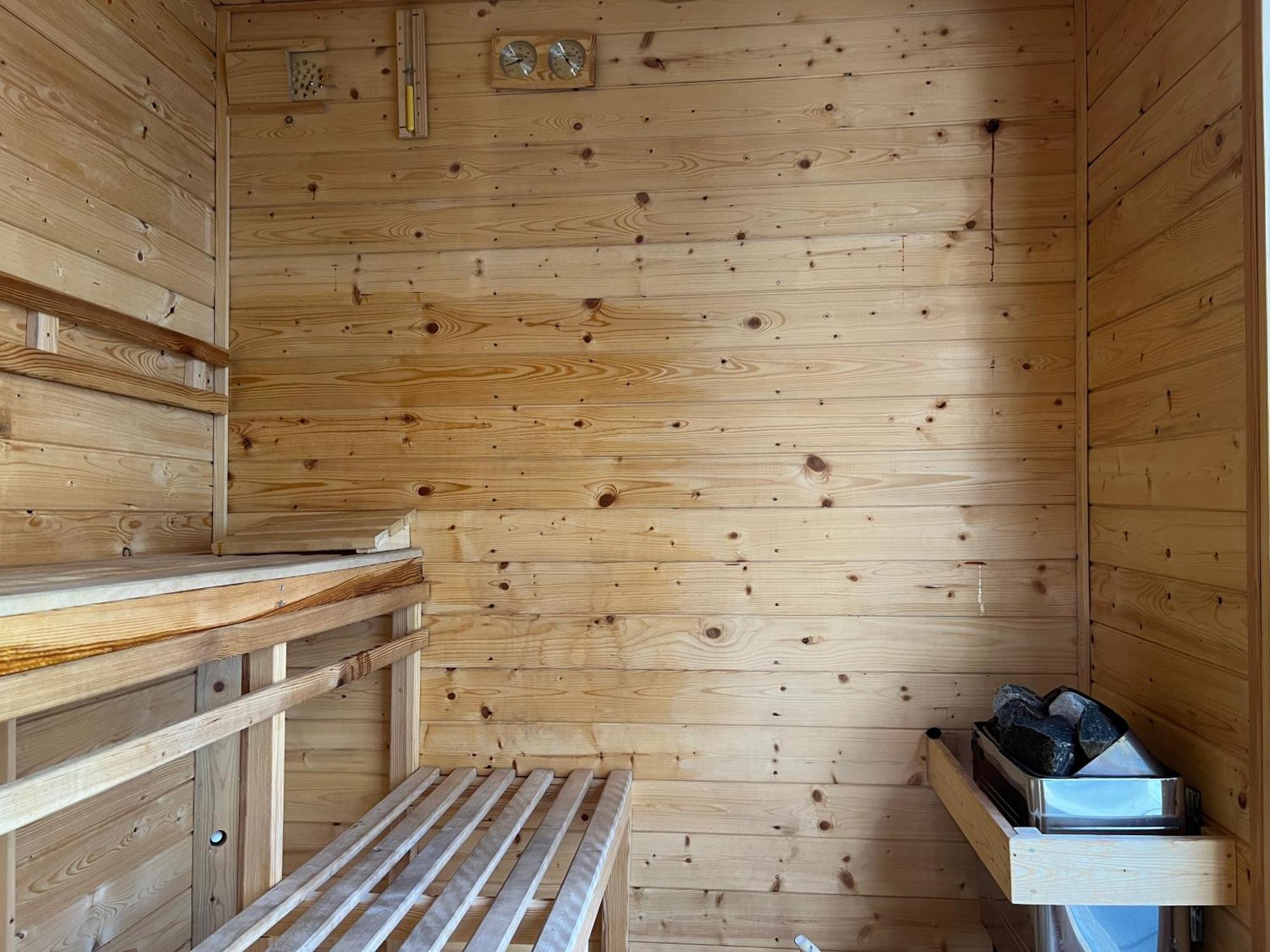 Apartamenty River ヴィスワ エクステリア 写真