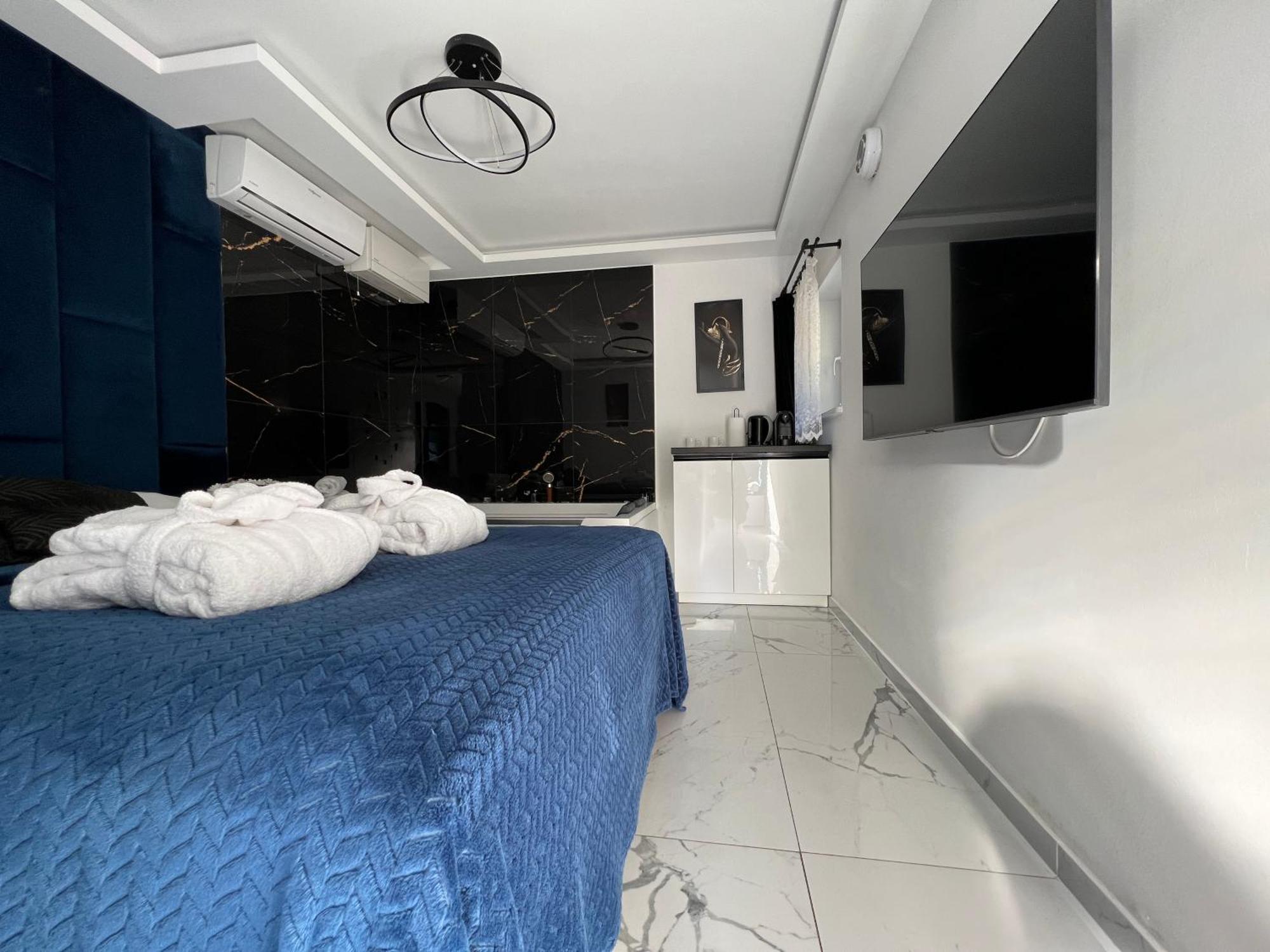 Apartamenty River ヴィスワ エクステリア 写真