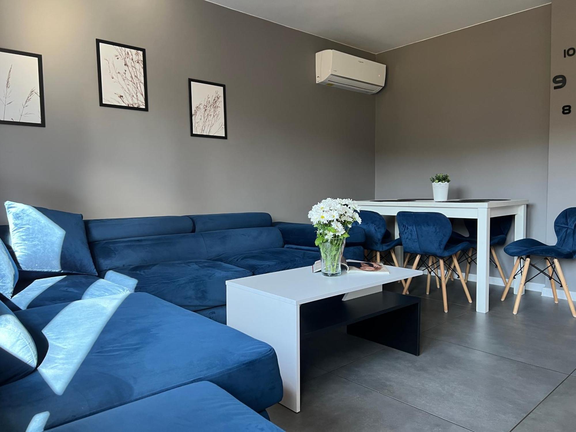 Apartamenty River ヴィスワ エクステリア 写真