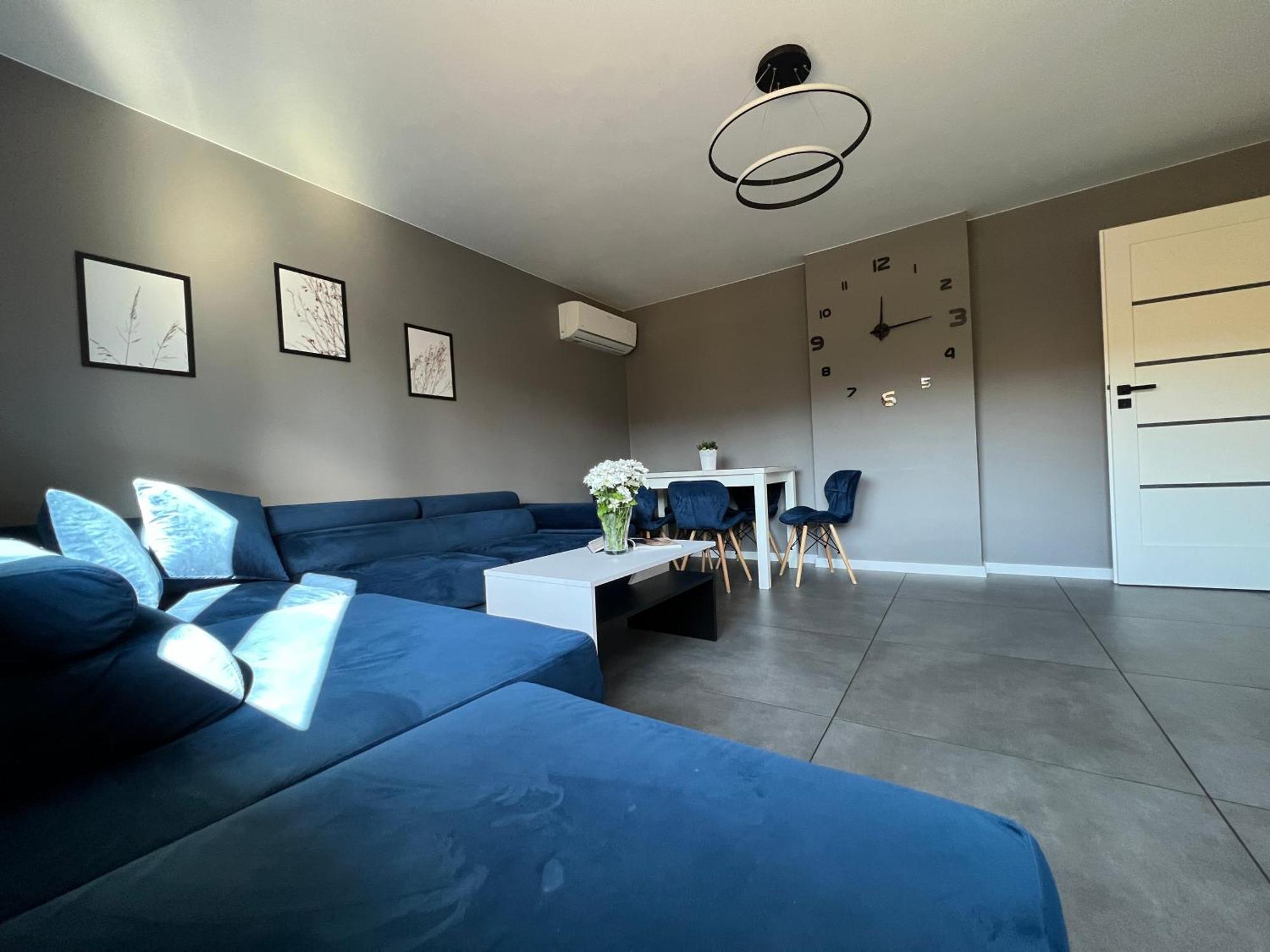 Apartamenty River ヴィスワ エクステリア 写真